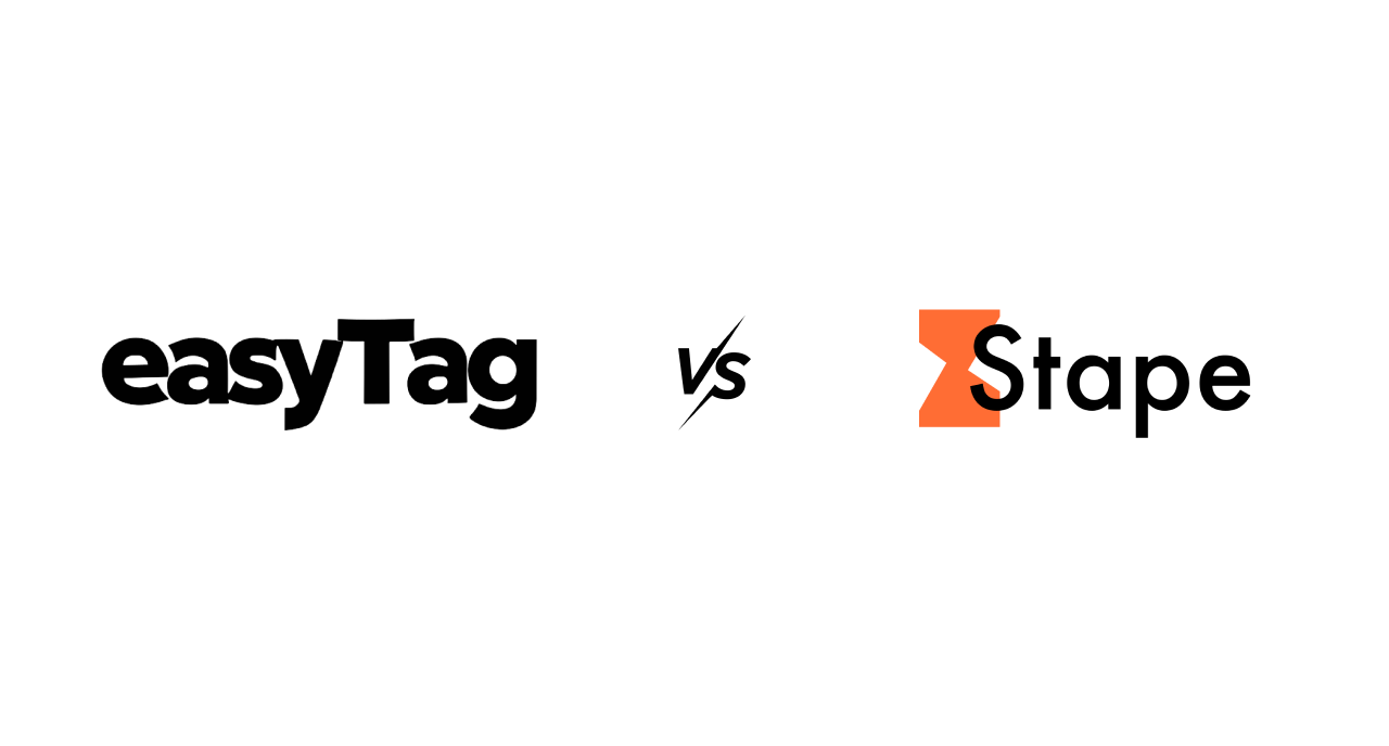 EasyTag vs Stape.io